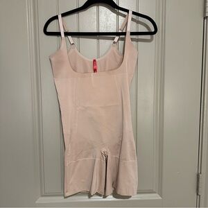 Spanx Nude Shapewear